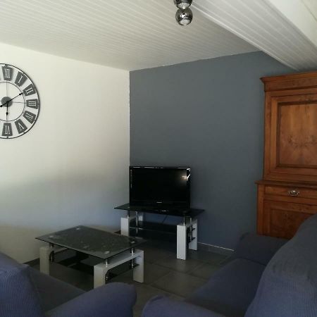 Maison A La Ferme Saint-Aubin-le-Monial 外观 照片